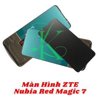 Màn hình ZTE Nubia Red magic 7  ( Màn hình thay thế cho zte nubia red magic 7 )