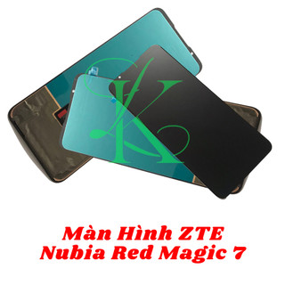 Màn hình ZTE Nubia Red magic 7  ( Màn hình thay thế cho zte nubia red magic 7 )