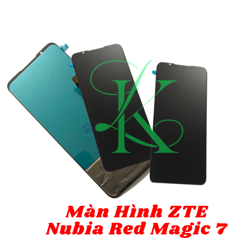 Màn hình ZTE Nubia Red magic 7  ( Màn hình thay thế cho zte nubia red magic 7 )