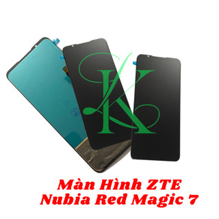 Màn hình zte nubia red magic 7