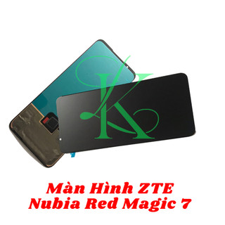 Màn hình ZTE Nubia Red magic 7  ( Màn hình thay thế cho zte nubia red magic 7 )