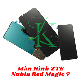Màn hình ZTE Nubia Red magic 7  ( Màn hình thay thế cho zte nubia red magic 7 )