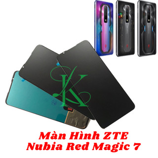 Màn hình ZTE Nubia Red magic 7  ( Màn hình thay thế cho zte nubia red magic 7 )