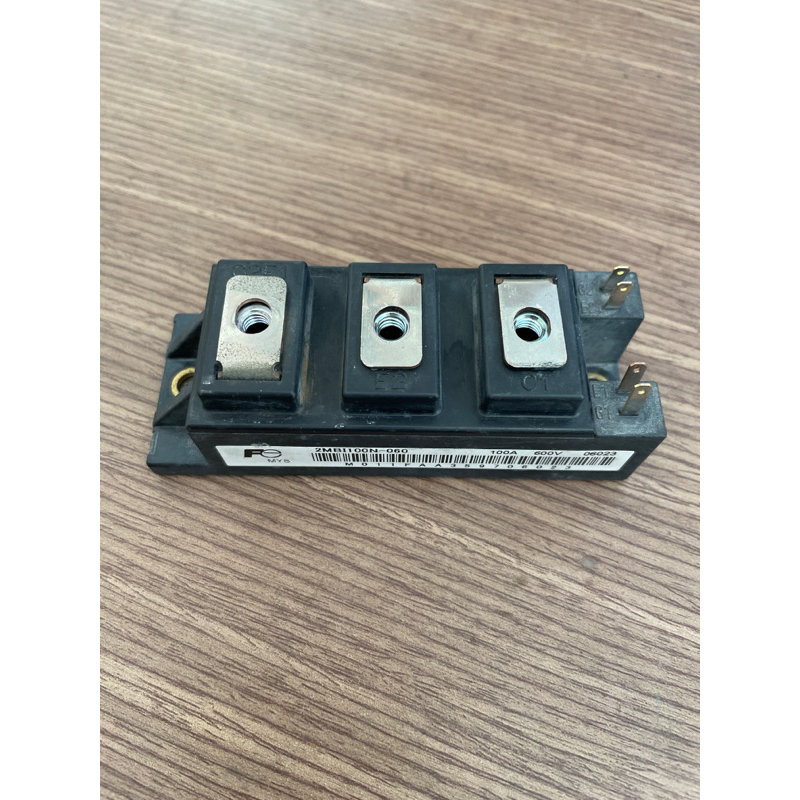IGBT 100A -600v