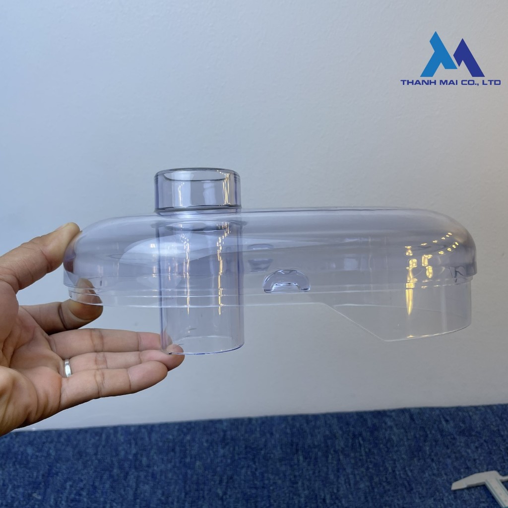 Nắp máy ép trái cây Panasonic MJ-CS100WRA _ AJD12V168-X0