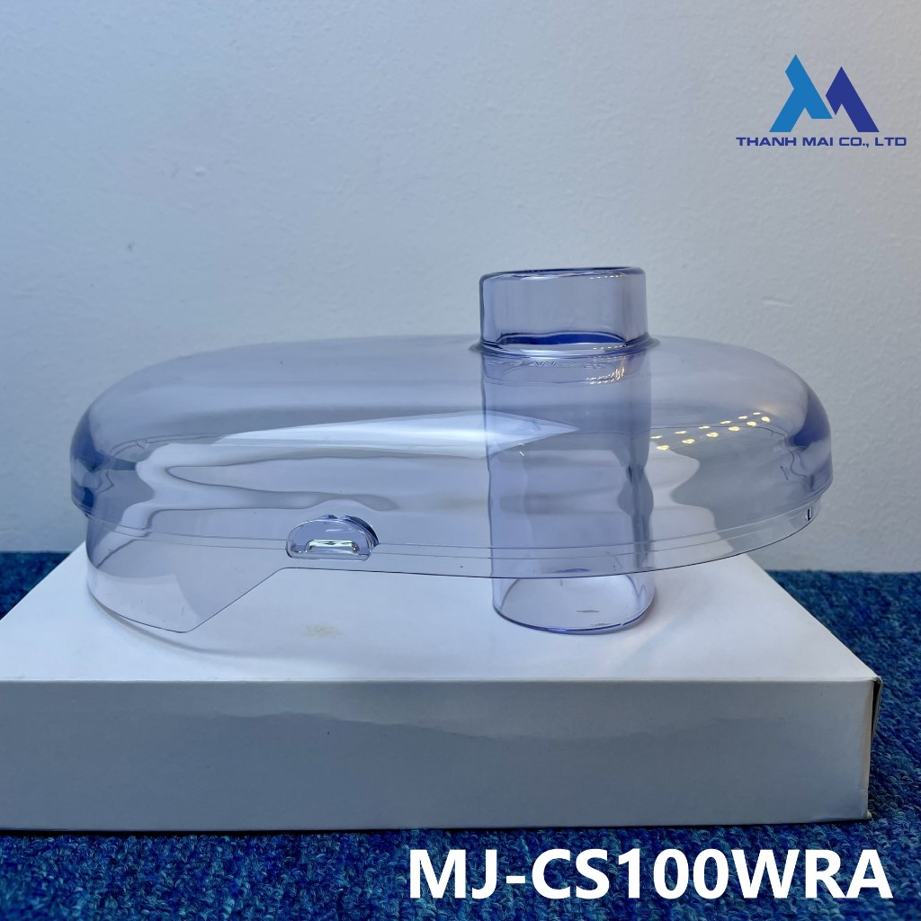 Nắp máy ép trái cây Panasonic MJ-CS100WRA _ AJD12V168-X0