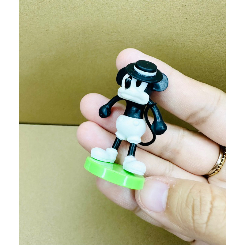 Móc Khoá - Mô Hình Hàng Si Nhật Mỹ