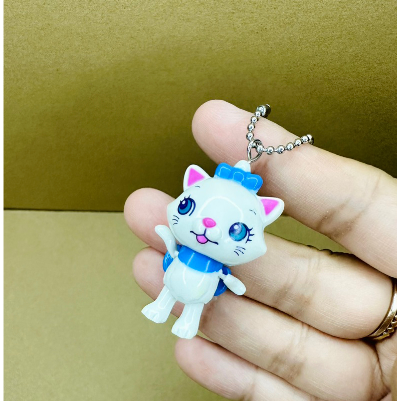 Móc Khoá - Mô Hình Hàng Si Nhật Mỹ