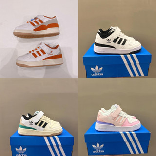 Giày das 4 màu btbg size 26 - 37