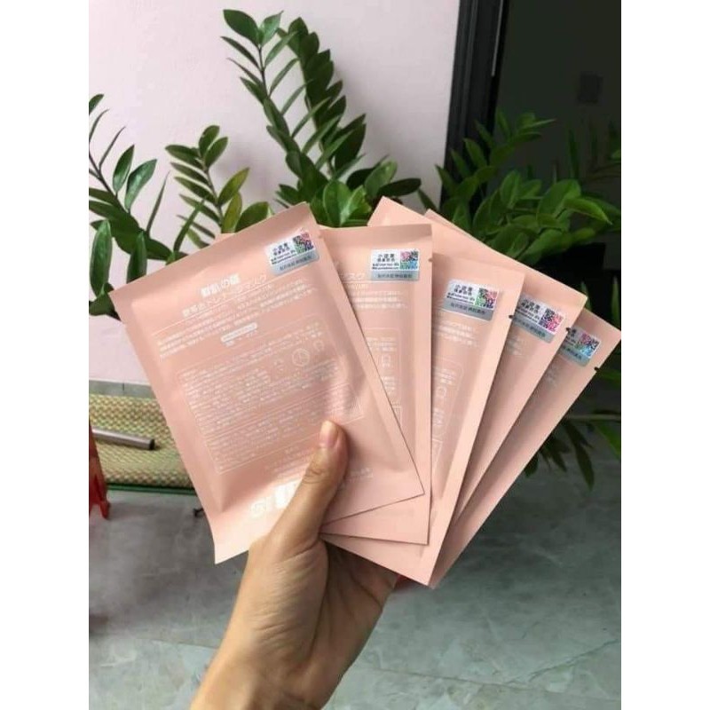 Mặt nạ combo 10goi