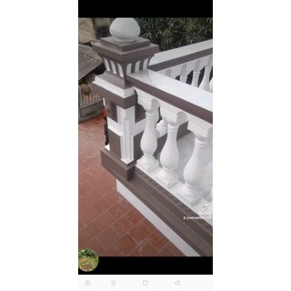 Khuôn lục bình cao 58cm