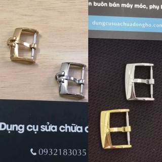 Khoá Kim inox đồng hồ OMG đời cũ