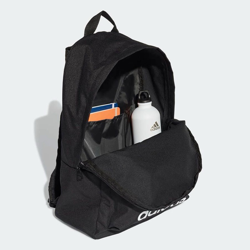 Balo Adidas Classic Big Logo Backpack FS8332 Màu Đen