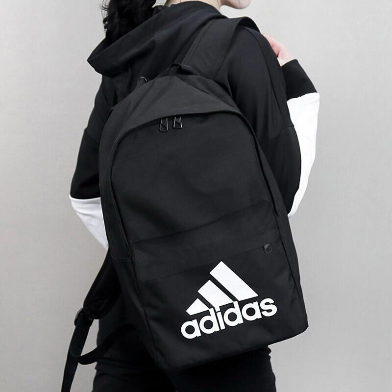 Balo Adidas Classic Big Logo Backpack FS8332 Màu Đen