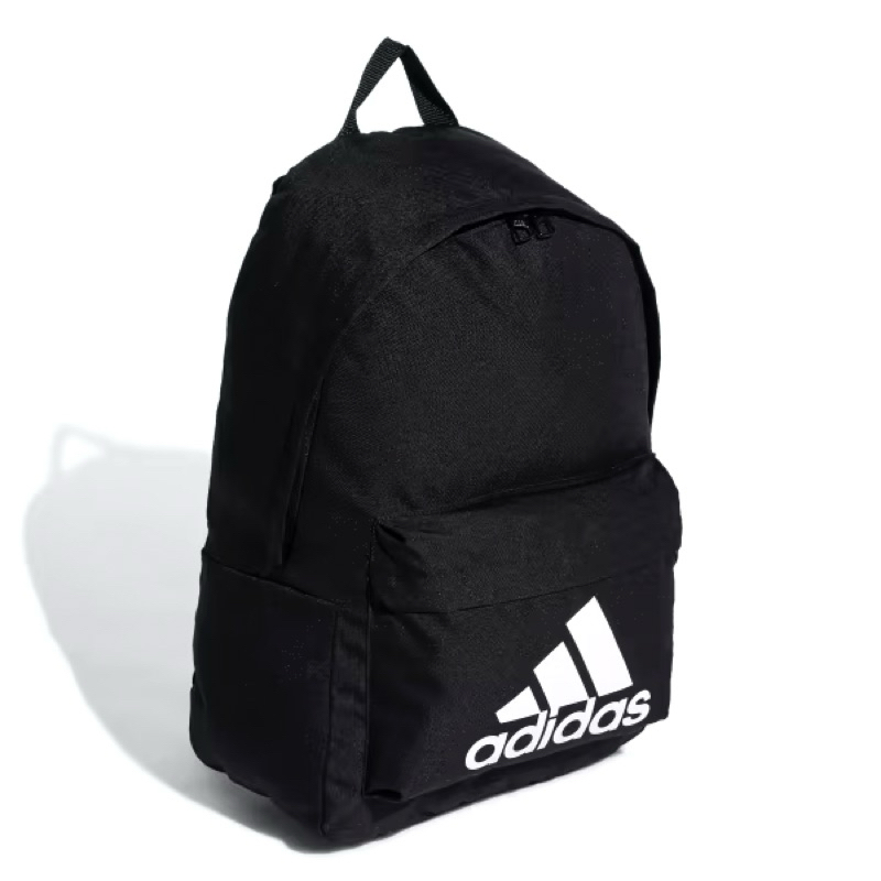 Balo Adidas Classic Big Logo Backpack FS8332 Màu Đen
