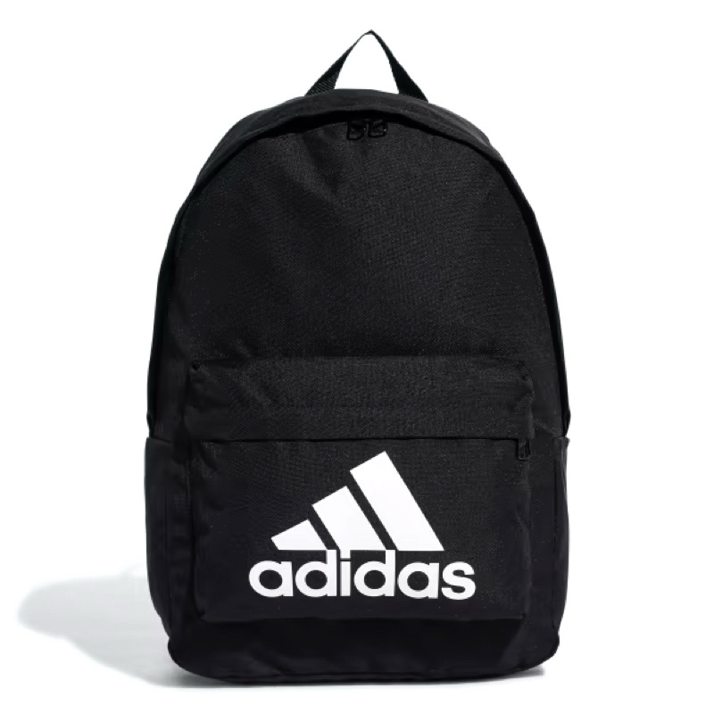 Balo Adidas Classic Big Logo Backpack FS8332 Màu Đen