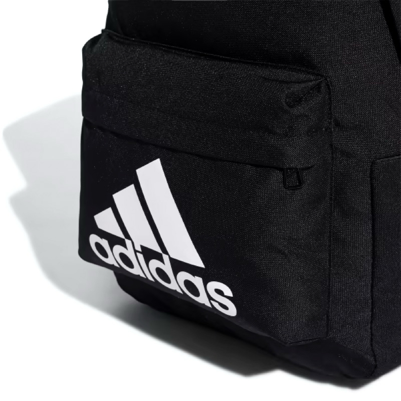 Balo Adidas Classic Big Logo Backpack FS8332 Màu Đen