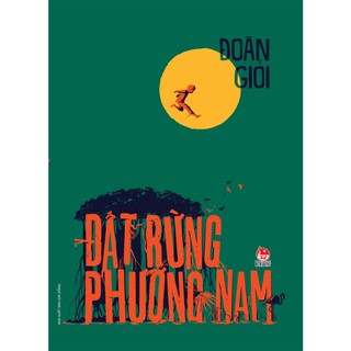 Sách - Đất rừng phương Nam