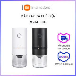 Xiaomi Mijia Máy Xay Cà Phê điện Cầm Tay Nâng Cấp Mới TYPE