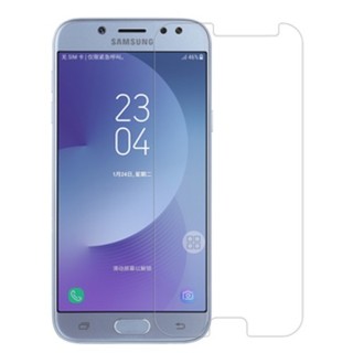Kính cường lực Samsung J4 2018/ J4 Plus 2018 kính trong suốt không full màn hình