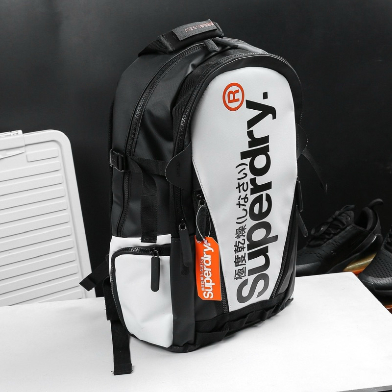Balo Superdry Chính hãng