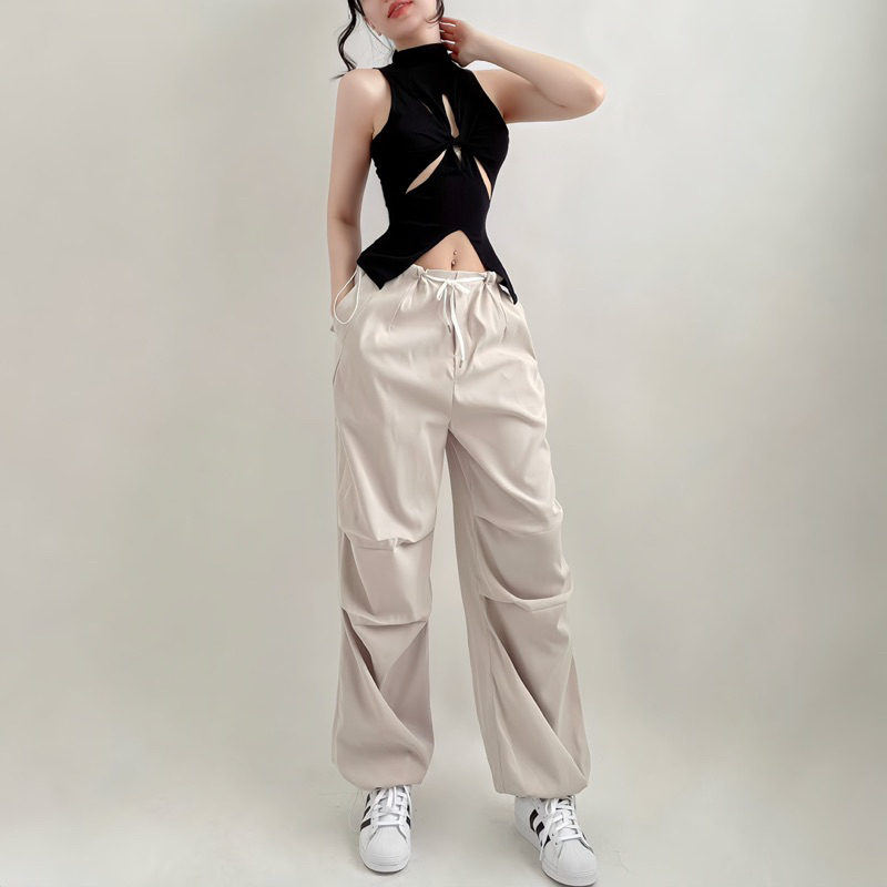 Findi Top 🥳 | LANXY CLOSET |