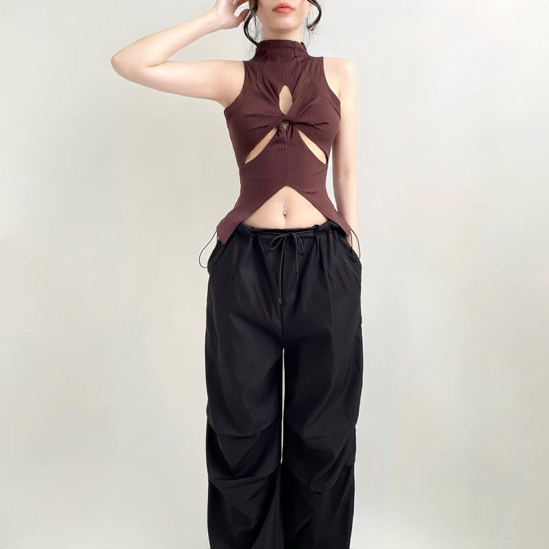 Findi Top 🥳 | LANXY CLOSET |