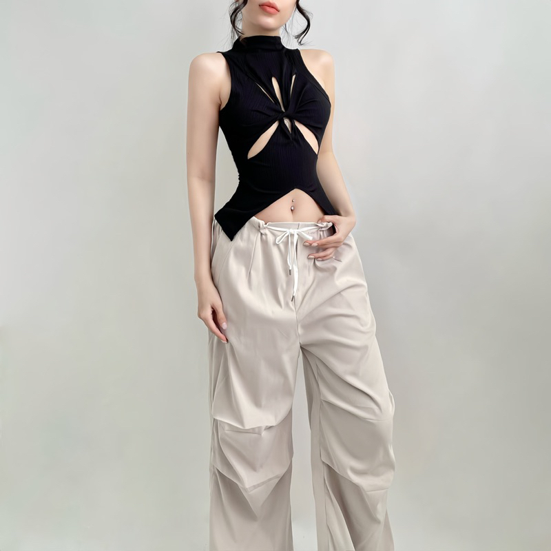 Findi Top 🥳 | LANXY CLOSET |