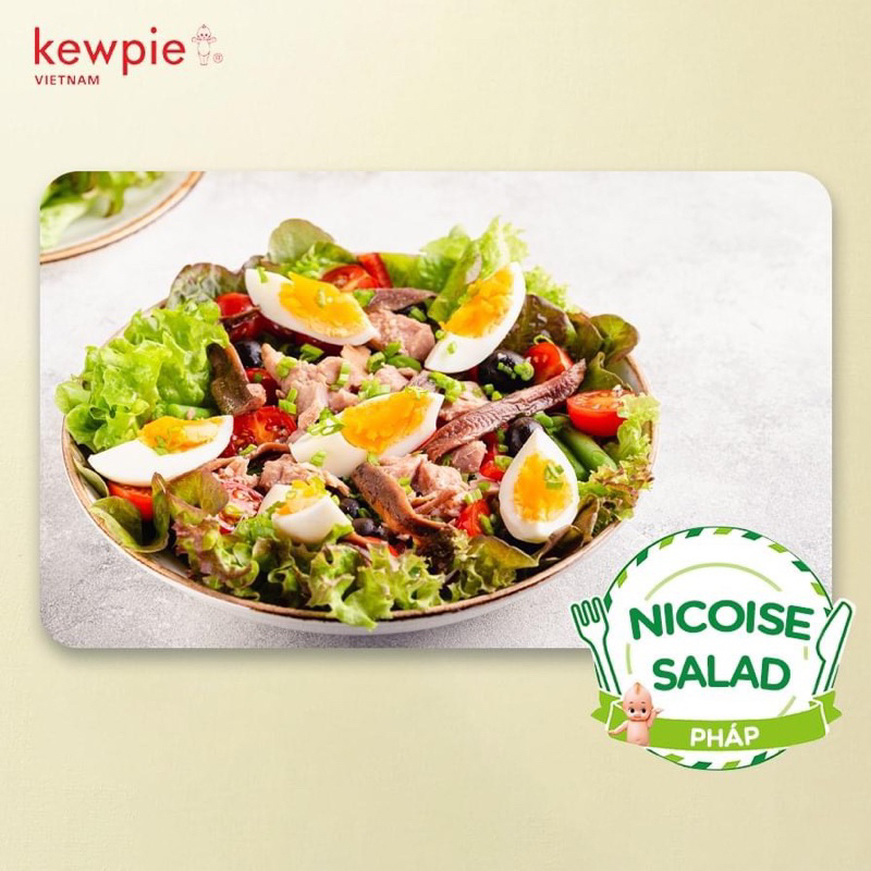 Nước chấm mè rang 180ml KEWPIE