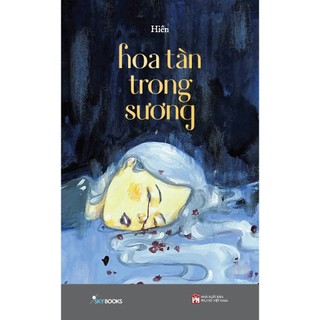 Sách az - hoa tàn trong sương