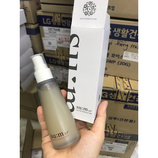 Xịt khoáng nước thần Sum 60ml