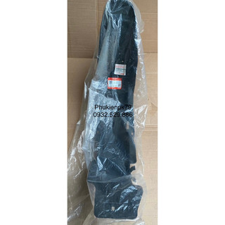 Dè biển số gd110