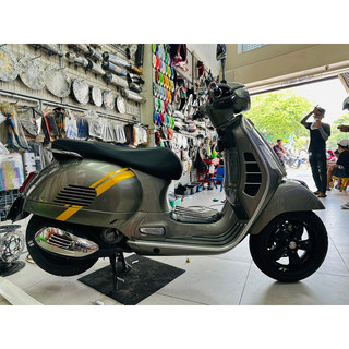 Decal 3M phản quang dan viền mâm