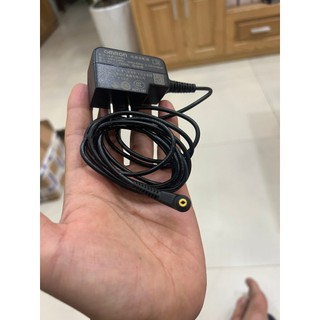 Adapter 6V cho máy đo huyết áp Omron