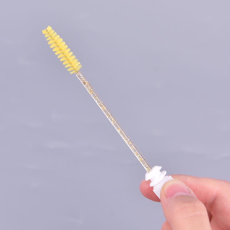 Ống đựng chổi chải mi  kích thước 13mmx100mm