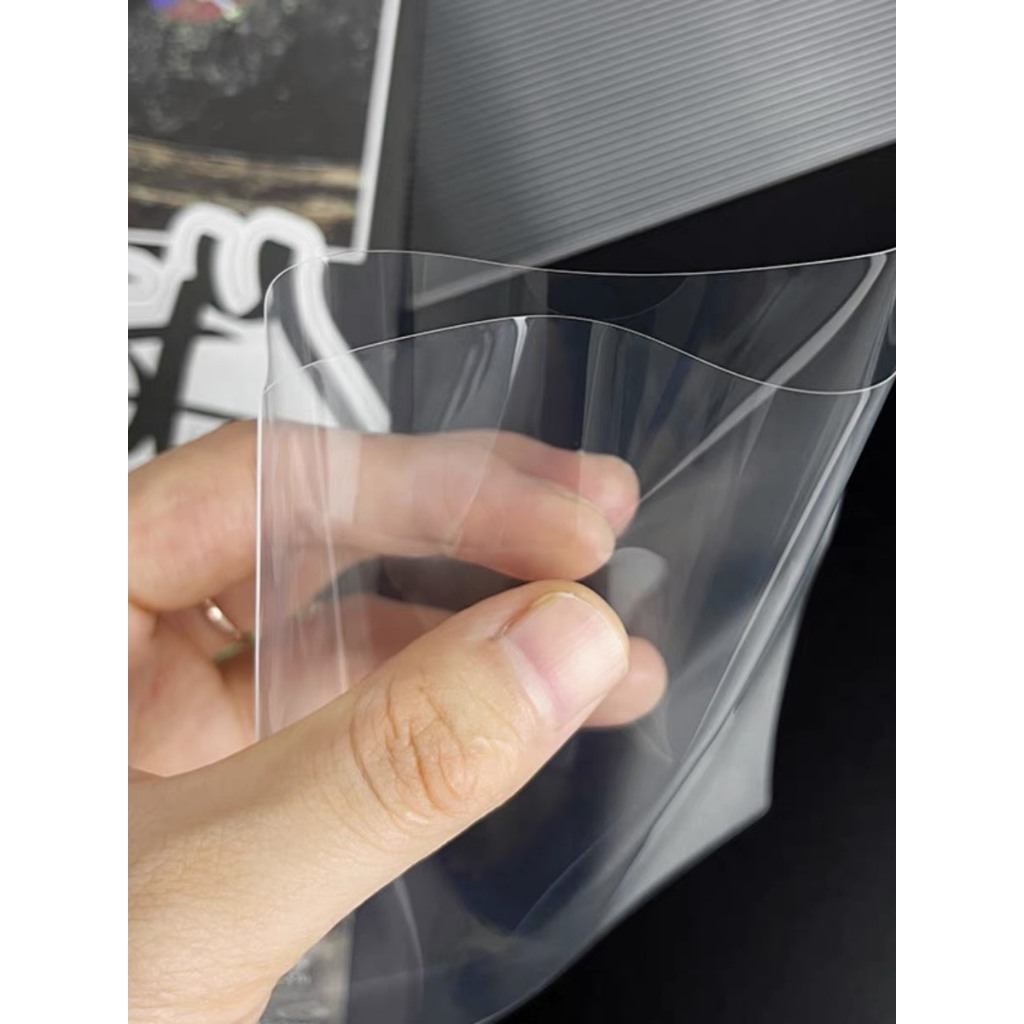 Sleeve RINGNOTE bọc card, postcard, pola