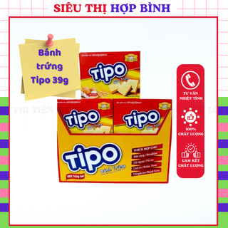 Bánh trứng Tipo 39g - bánh nhỏ làm lễ, làm oản thờ, tháp thờ