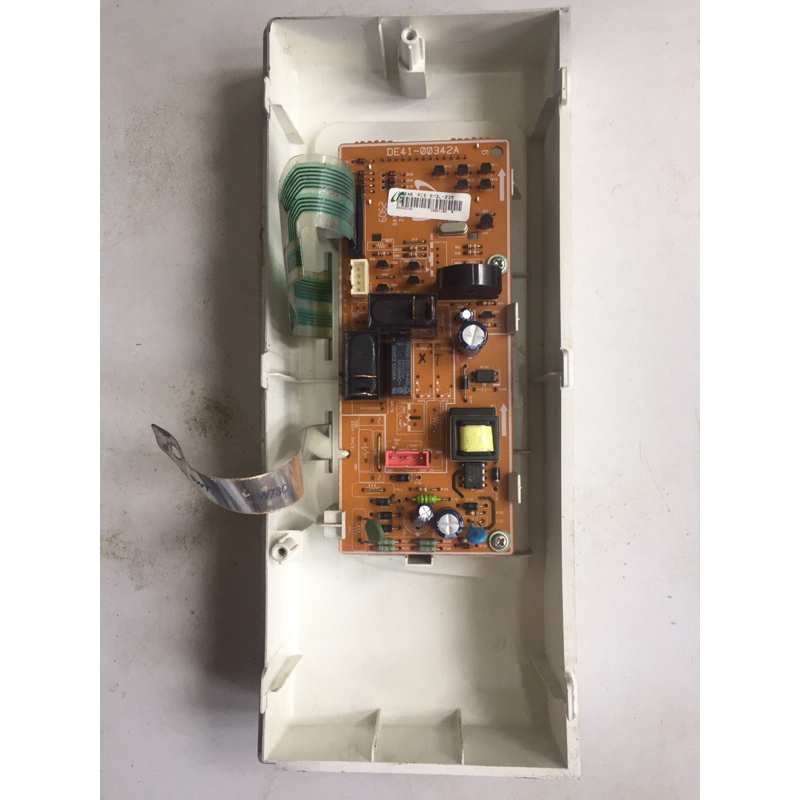 Bảng điều khiển lò vi sóng Samsung GW73CS