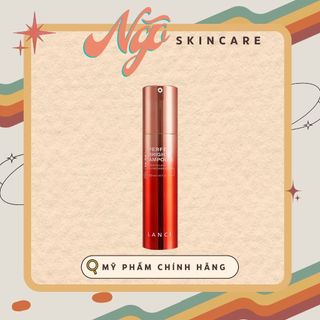 Tinh chất lanci ampoule dưỡng trắng da - phiên bản nâng cấp - 50ml
