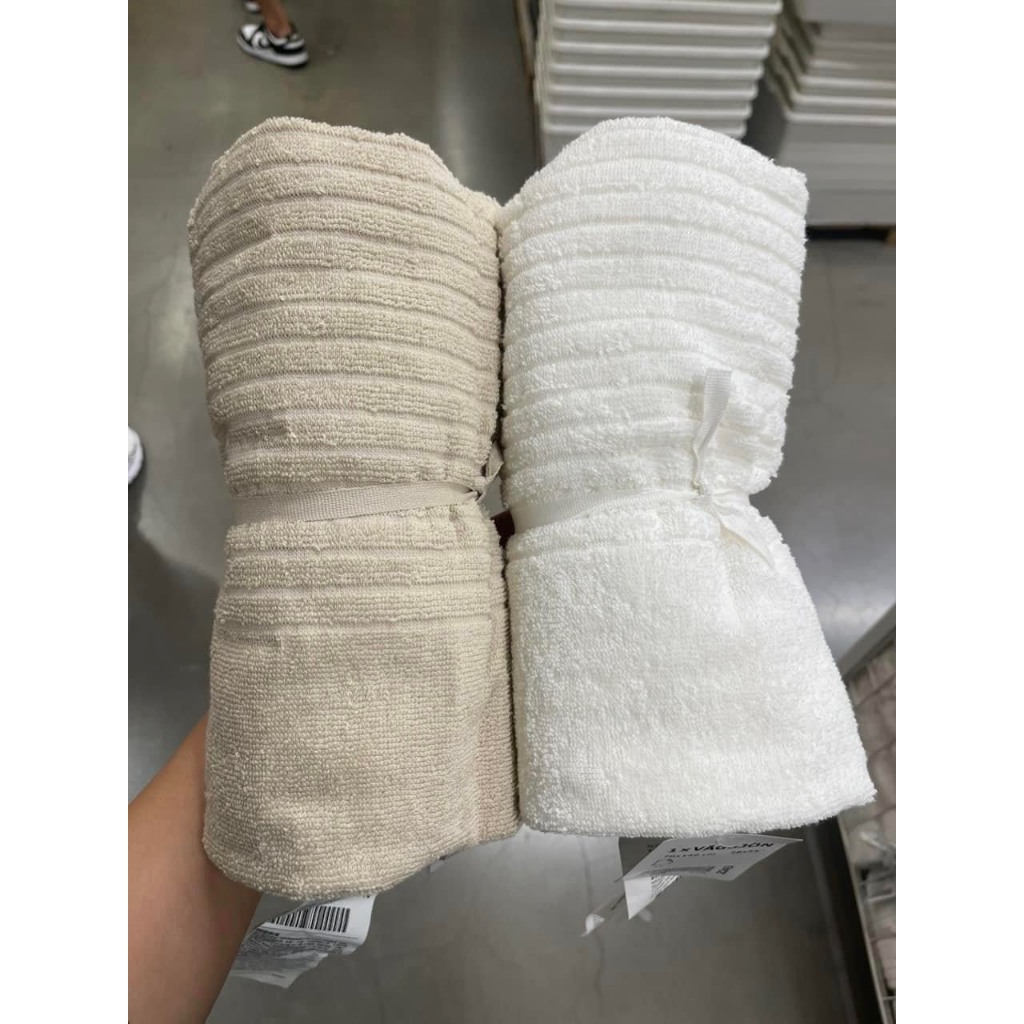 Khăn tắm Ikea