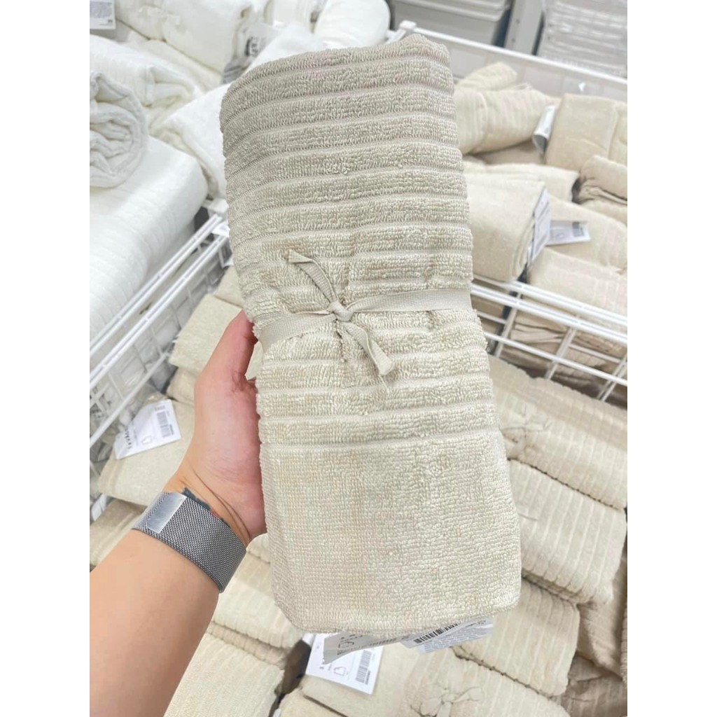 Khăn tắm Ikea
