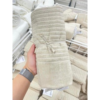 (Order Thái) Khăn tắm Ikea