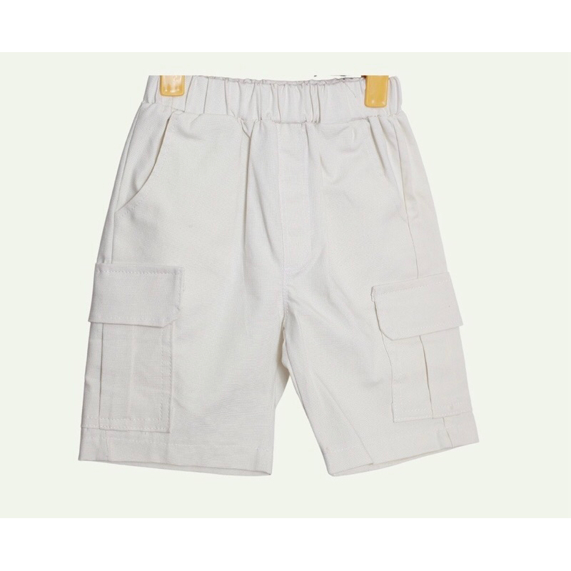 Quần short lửng cho bé từ 9-30kg