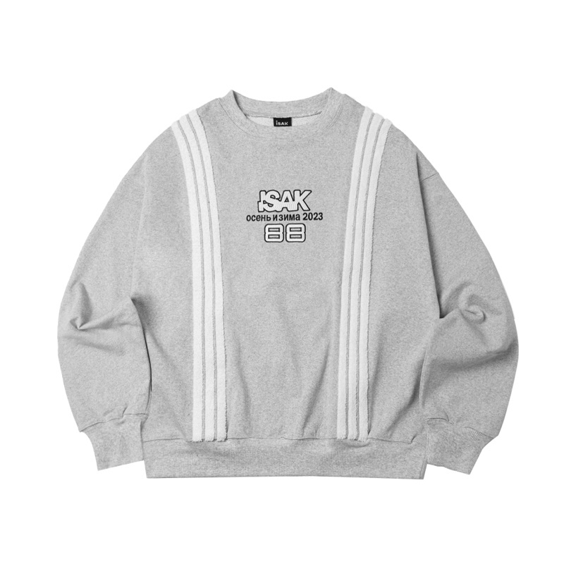 SWEATER 88 V2 - ÁO TAY DÀI ISAK V2