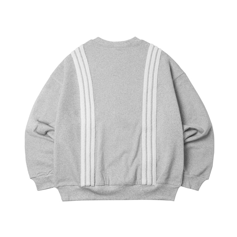 SWEATER 88 V2 - ÁO TAY DÀI ISAK V2