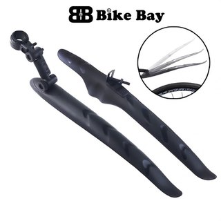 Chắn bùn xe đạp, dè xe đạp gắn trục 03