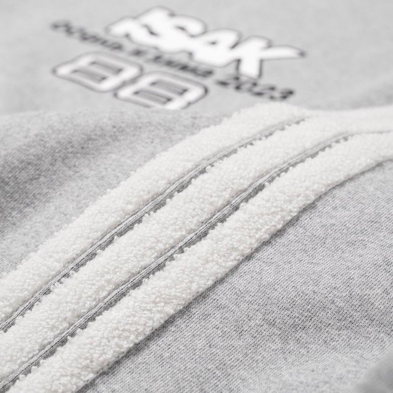 SWEATER 88 V2 - ÁO TAY DÀI ISAK V2