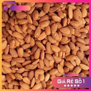 Hạnh nhân hạt 1kg