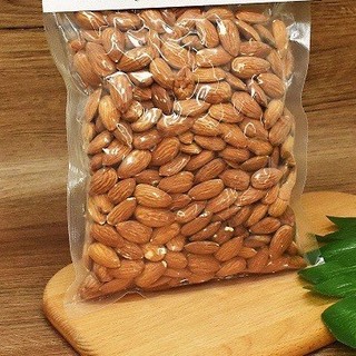 Hạnh Nhân Hạt 1kg
