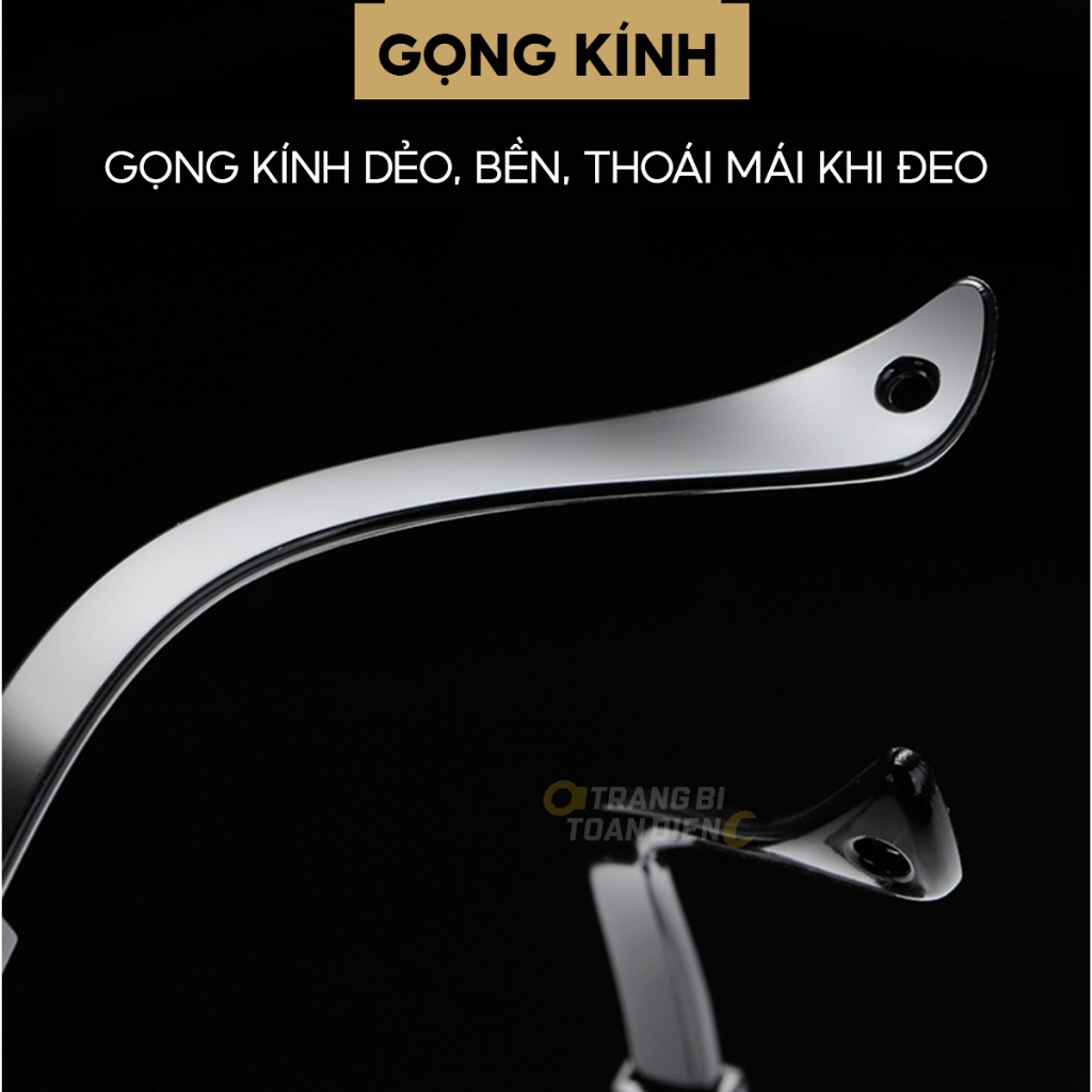 Kính bảo hộ Kings KY151 siêu nhẹ, Kính chống bụi, chống lóa, chống UV, dành cho đi xe máy, lao động